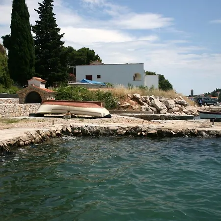 Appartement By The Sea Tisno, Murter - 11289 Tisno