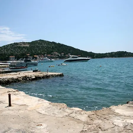 By The Sea Tisno, Murter - 11289 *