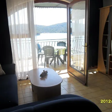 By The Sea Tisno, Murter - 11289