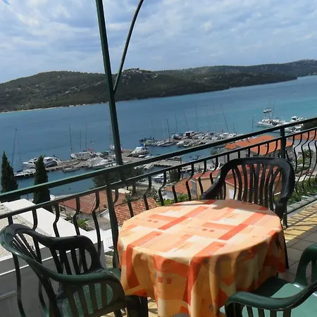 By The Sea Tisno, Murter - 11289 * Tisno