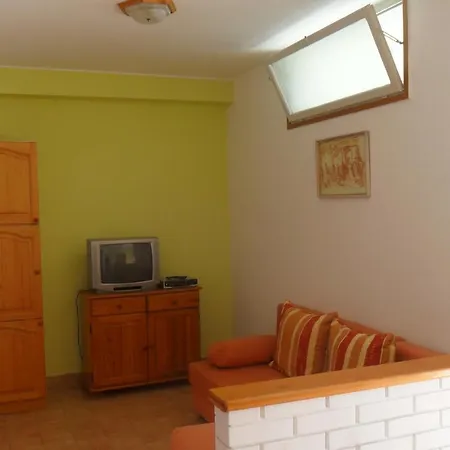 By The Sea Tisno, Murter - 11289