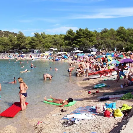 By The Sea Tisno, Murter - 11289 Apartment Tisno