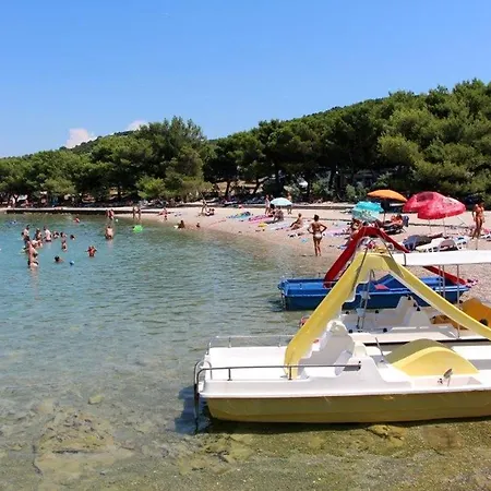 By The Sea Tisno, Murter - 11289 *