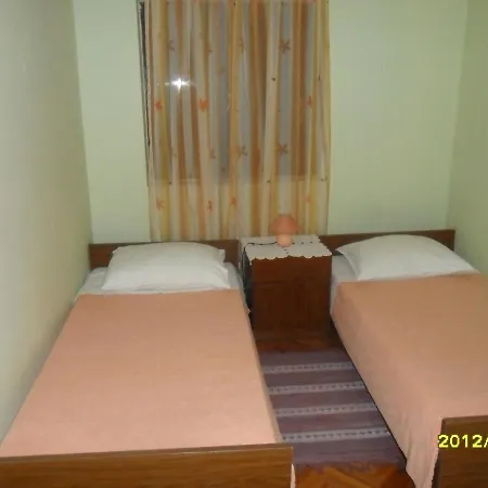 By The Sea Tisno, Murter - 11289 Tisno