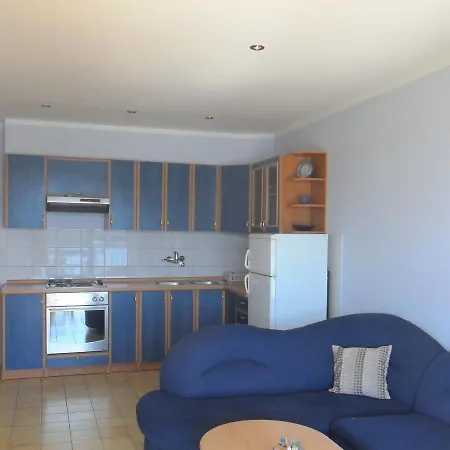 By The Sea Tisno, Murter - 11289 Tisno