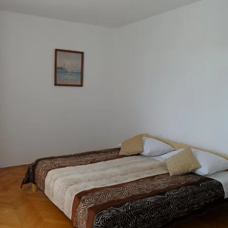 Apartment By The Sea Tisno, Murter - 11289