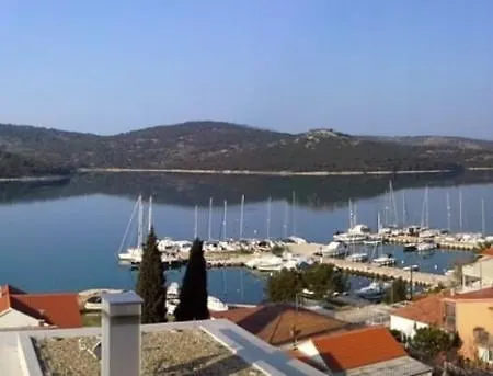 By The Sea Tisno, Murter - 11289 * Tisno