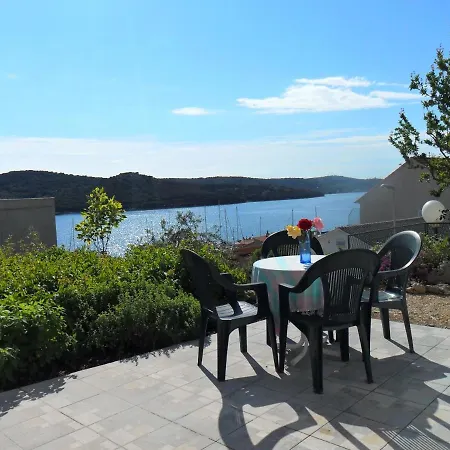 By The Sea Tisno, Murter - 11289 * Tisno