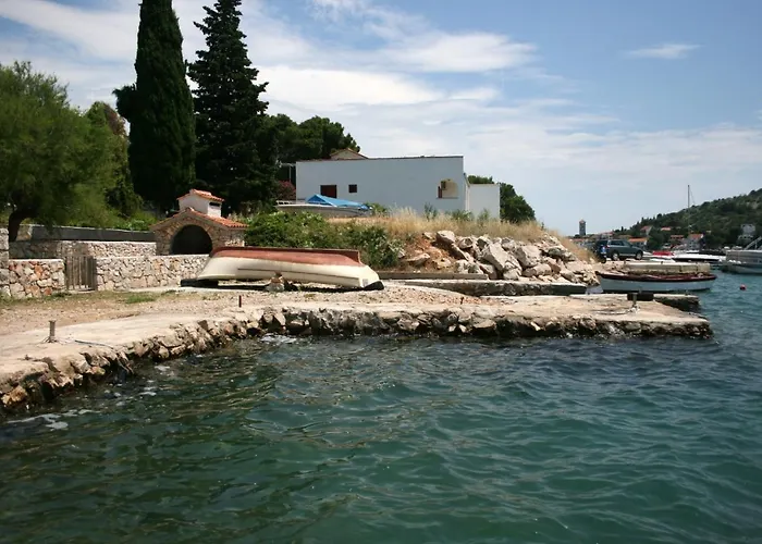 Daire By The Sea Tisno, Murter - 11289 Tisno