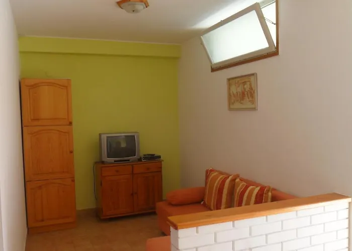 By The Sea Tisno, Murter - 11289