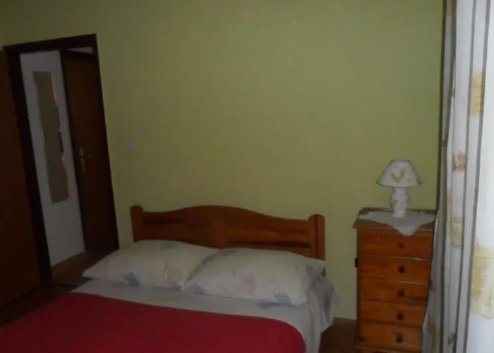 By The Sea Tisno, Murter - 11289 Apartman Tisno