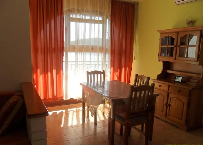 By The Sea Tisno, Murter - 11289