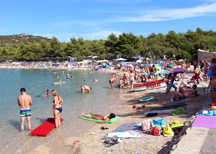 By The Sea Tisno, Murter - 11289 Daire Tisno