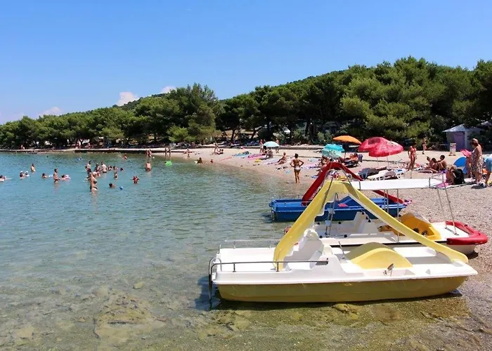 By The Sea Tisno, Murter - 11289 *