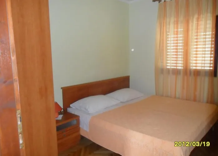 By The Sea Tisno, Murter - 11289 * Tisno