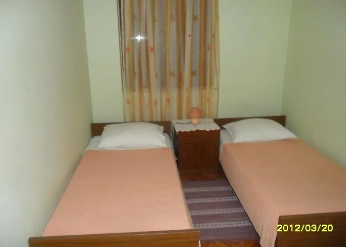 By The Sea Tisno, Murter - 11289 Tisno