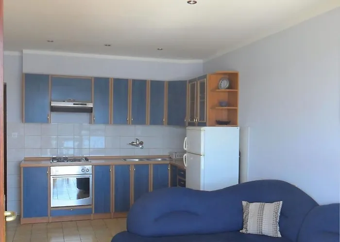 By The Sea Tisno, Murter - 11289 Tisno