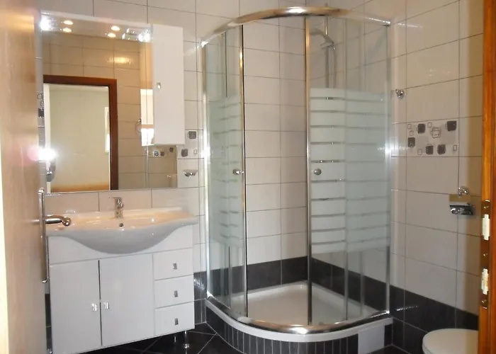 By The Sea Tisno, Murter - 11289 *