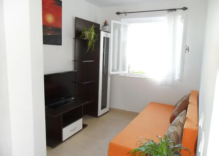 Apartman By The Sea Tisno, Murter - 11289 *