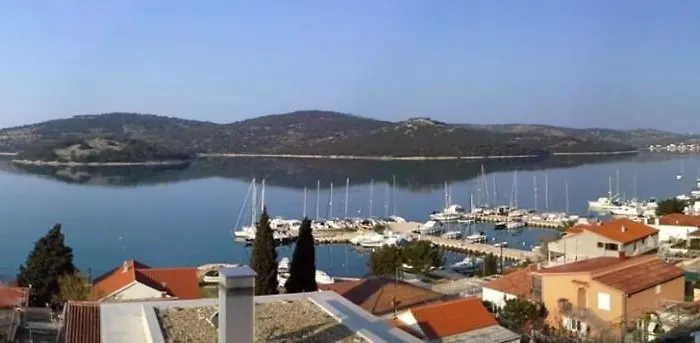 By The Sea Tisno, Murter - 11289 * Tisno